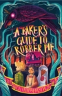 A Baker's Guide to Robber Pie - Book