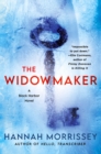 The Widowmaker - Book