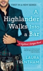 Highlander Walks into a Bar - Book