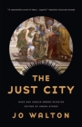 The Just City - Book