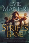 Strife's Bane - Book