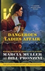 Dangerous Ladies Affair - Book