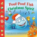 Pout-Pout Fish: Christmas Spirit - eAudiobook