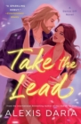 Take the Lead : A Dance Off Novel - Book
