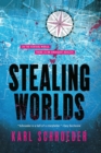 Stealing Worlds - Book