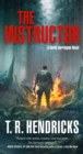 The Instructor : A Derek Harrington Novel - Book