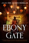 Ebony Gate : The Phoenix Hoard - Book