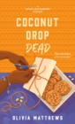 Coconut Drop Dead - Book