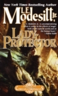 Lady-Protector - Book