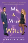 Mr. & Mrs. Witch : A Novel - Book