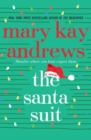 The Santa Suit : A Novel - Book