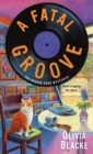 A Fatal Groove : The Record Shop Mysteries - Book