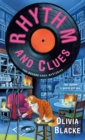 Rhythm and Clues : The Record Shop Mysteries - Book