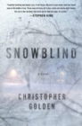 Snowblind - Book