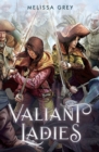 Valiant Ladies - Book