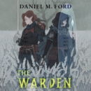 The Warden : A Novel - eAudiobook