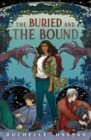 The Buried and the Bound - Book