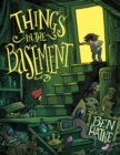 Things in the Basement - Book