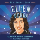 Hispanic Star: Ellen Ochoa - eAudiobook