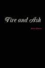 Fire and Ash - Book