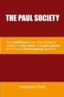 The Paul Society - Book