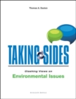 Taking Sides: Clashing Views on Environmental Issues - Book