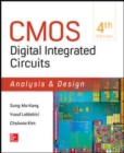 CMOS Digital Integrated Circuits Analysis & Design - Book