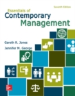 Essentials of Contemporary Management - Book