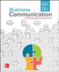 Business Communication: A Problem-Solving Approach (Loose-Leaf) - Book