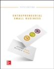 Entrepreneurial Small Business - Book