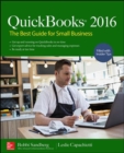 QuickBooks 2016: The Best Guide for Small Business - Book