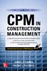 CPM in Construction Management, Eighth Edition - Book
