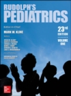 Rudolph's Pediatrics - Book