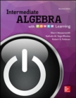 Intermediate Algebra with P.O.W.E.R. Learning - Book