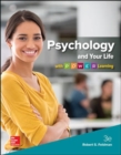 Psychology and Your Life with P.O.W.E.R Learning - Book
