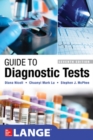 Guide to Diagnostic Tests, Seventh Edition - Book