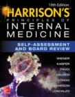 Harrison's Principles of Internal Medicine Self-Assessment and Board Review - Book