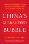 China's Guaranteed Bubble - Book