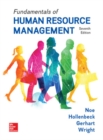 Fundamentals of Human Resource Management - Book