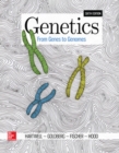 Genetics: From Genes to Genomes - Book