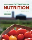 Wardlaw's Contemporary Nutrition - Book
