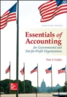 Essentials of Accounting for Governmental and Not-for-Profit Organizations - Book