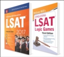 McGraw-Hill Education LSAT 2017 Savings Bundle - Book
