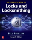 The Complete Book of Locks and Locksmithing, Seventh Edition - Book