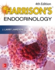 Harrison's Endocrinology, 4E - Book