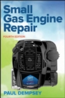 Small Gas Engine Repair, Fourth Edition - Book
