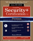 CompTIA Security+ Certification All-in-One Exam Guide, Premium Fourth Edition with Online Practice Labs (Exam SY0-401) - Book
