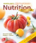 Wardlaws Contemporary Nutrition Updated with 2015 2020 Dietary Guidelines for Americans - Book