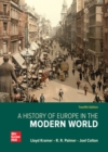 A History of Europe in the Modern World - Book