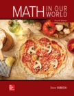 Math in Our World - Book